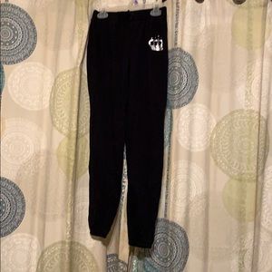 Joggers